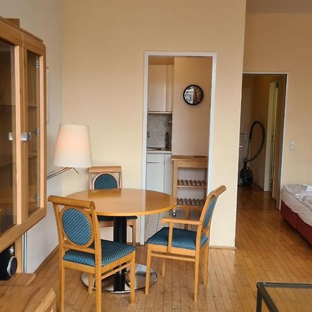 Topdomizil Apartments Berlin Mitte Экстерьер фото