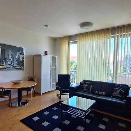 Topdomizil Apartments Berlin Mitte Экстерьер фото