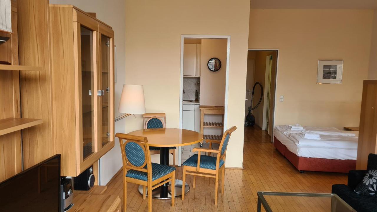 Topdomizil Apartments Berlin Mitte Экстерьер фото
