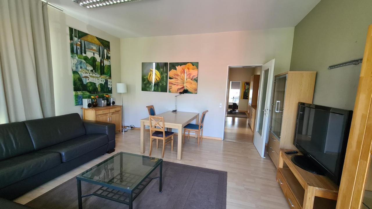 Topdomizil Apartments Berlin Mitte Экстерьер фото