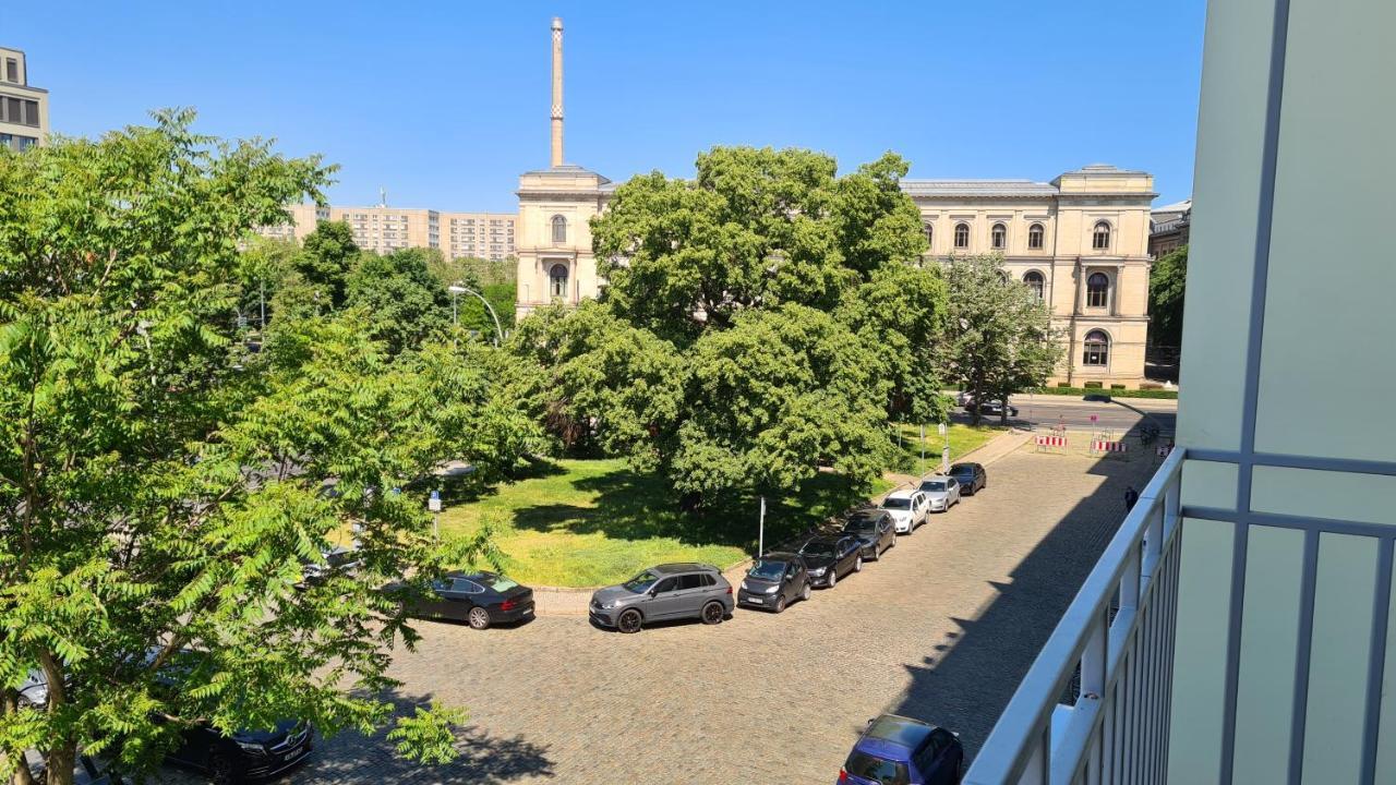 Topdomizil Apartments Berlin Mitte Экстерьер фото