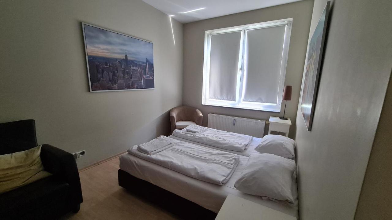 Topdomizil Apartments Berlin Mitte Экстерьер фото