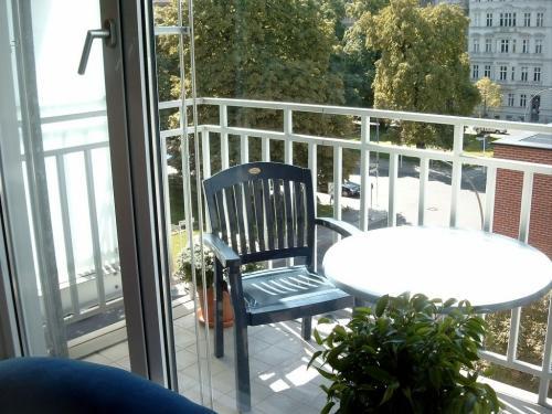 Topdomizil Apartments Berlin Mitte Экстерьер фото